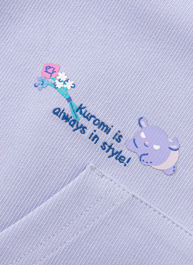 Balabala Purple Kids Girls Cardigan for Women | Best Price UAE